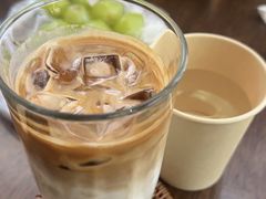 -Home Cafe
