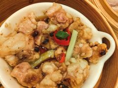 -翠园(北京王府中环店)