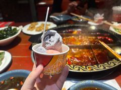 -黄家码头老火锅(解放碑旗舰店)