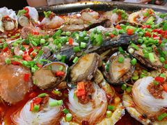 -云南巷海鲜大咖·可加工海鲜