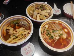 -成都你六姐·牛肉冒菜(城市集市合生汇店)