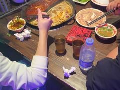 -水巷子·巴掌腰片重庆火锅(云纺店)