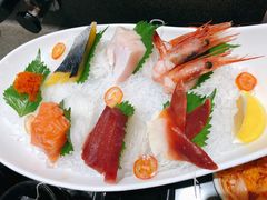 -禾绿寿司·定食·拉面·烧炸(喜荟城店)