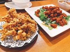 小酥肉-三猫黑鱼花(南大店)