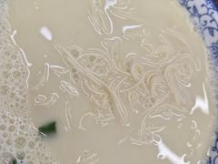 -雪琴面馆富安特色鱼汤面(城中花园店)