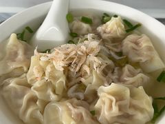 -巧手馄饨(箍桶巷店)