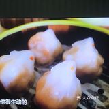 广式茶点非常美味