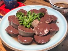 -山河屯铁锅炖(哈西站店)