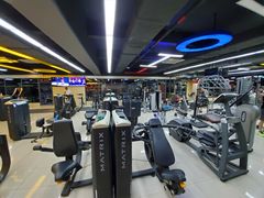 -宝体健身会(宝安体育馆店)