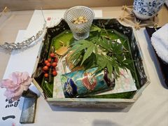 -鮨一日本料理旗舰店(总店)