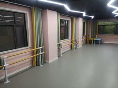 -雅米拉艺术中心(少儿舞蹈培训)