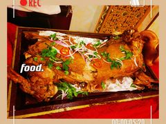 -马尔龙新疆饭店·清真(瑞景店)