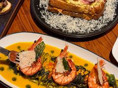 -1886德国汽车餐厅(外滩中央店)