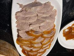 -皇城根北京风味主题餐厅(中海环宇城店)