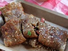 -为民烧烤吧.自贡爆炒菜(收录10年好店)