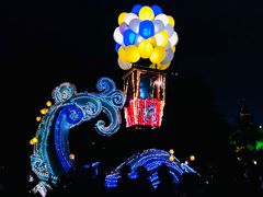 -珠海长隆海洋王国