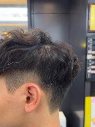 -藤野造型·专业烫染店
