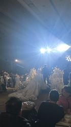 -长沙富力万达文华酒店·宴会厅