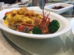 -顺风海鲜港(金玉兰店)