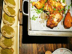 招牌绿茶饼-绿茶餐厅(领展购物广场·中关村店)