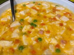 蛋黄豆腐-辛香汇(飞洲店)