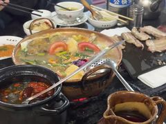 -象山村腊排骨(丽江总店)