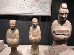 -陕西历史博物馆