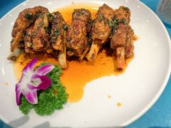 -满园春酒楼(庐江路店)