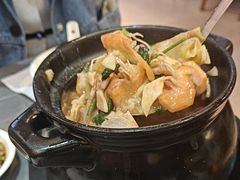 -官塘陈记鱼生·潮汕砂锅粥·牛肉火锅(潮枫路总店)