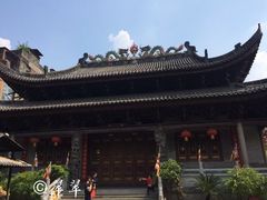 -华林禅寺