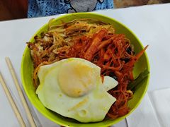 -三姐妹冷面馆(保卫路店)