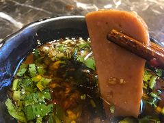 -蜀辣居鲜货老火锅(红牌楼店)
