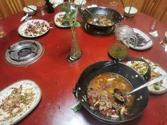 -农家土菜老煨锅(木鱼镇店)