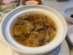 -顺德美的万豪酒店-万豪中餐厅