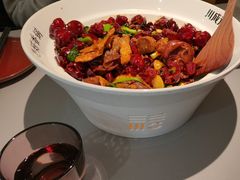 -川成元·麻辣香锅(凯德MALL西直门店)
