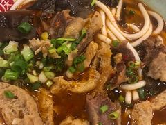 -宝小庆邵阳米粉(深圳市南山保利店)