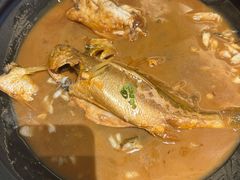 -艳阳天·非遗楚菜(武汉客厅店)