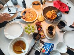 -莉莉海堂HAITANG·烤鸭(国贸商城店)