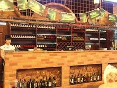 -马克西姆俄罗斯餐厅(通亚街店)