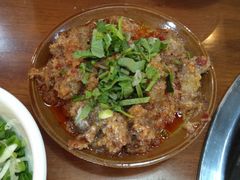 -代羊肉(中和店)