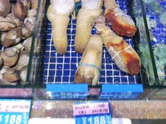 -青蓬蒸汽海鲜·深圳老字号·团建聚会(壹方城店)