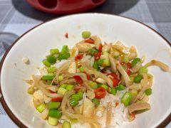 -彭耕记猪油炒小菜(吉联mall店)