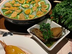 -Mr·Fish鱼鲜生海鲜放题(银泰in99店)