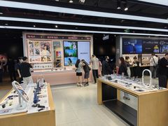 -Sony Store索尼(广州正佳店)