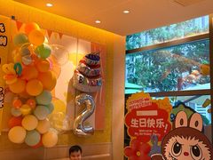 -乐凯撒披萨(喜荟城店)