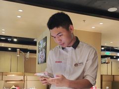 -海底捞火锅(翔龙天地广场店)