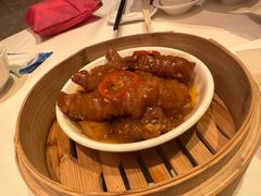 -利苑酒家(宜安广场店)
