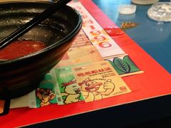 -回味鸭血粉丝汤(新城市广场店)