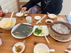 -海胆小馆(东北水饺·春柳店)