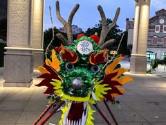 -均和墟历史街区-平和大押